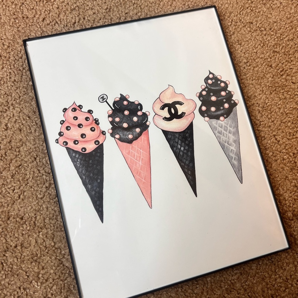 Cute Wall Decor